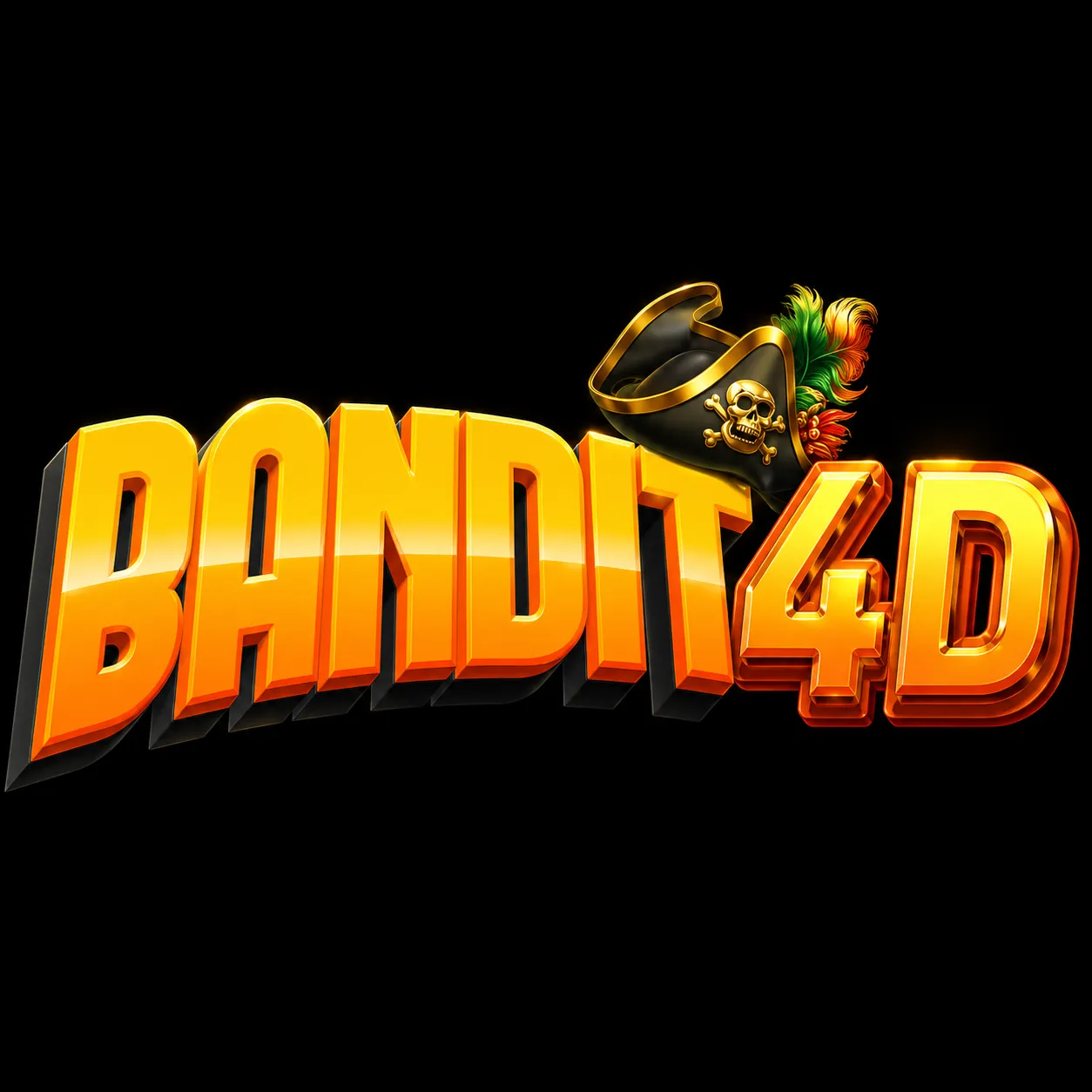 BANDIT4D - Pertarungan Terhebat dalam Game Battle Royale
