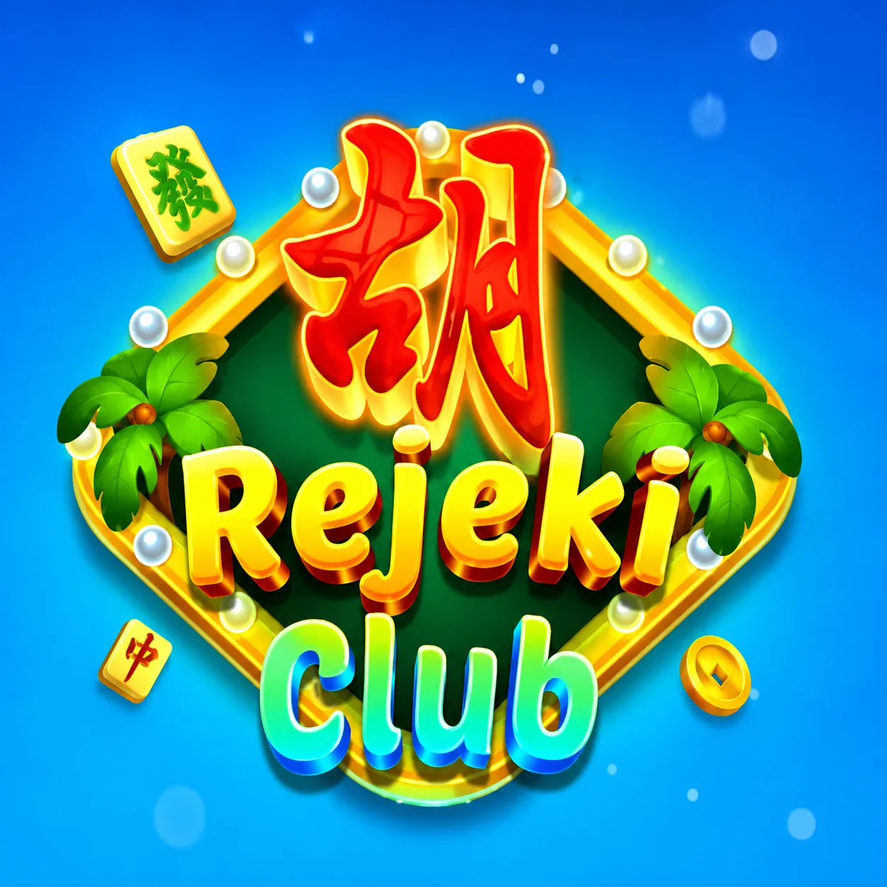 REJEKICLUB - Game Olahraga Seru dan Menantang