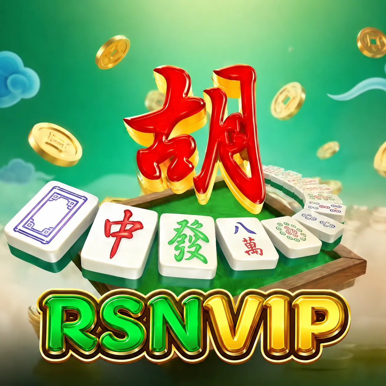 RSNVIP - Game Musik Interaktif yang Menghibur