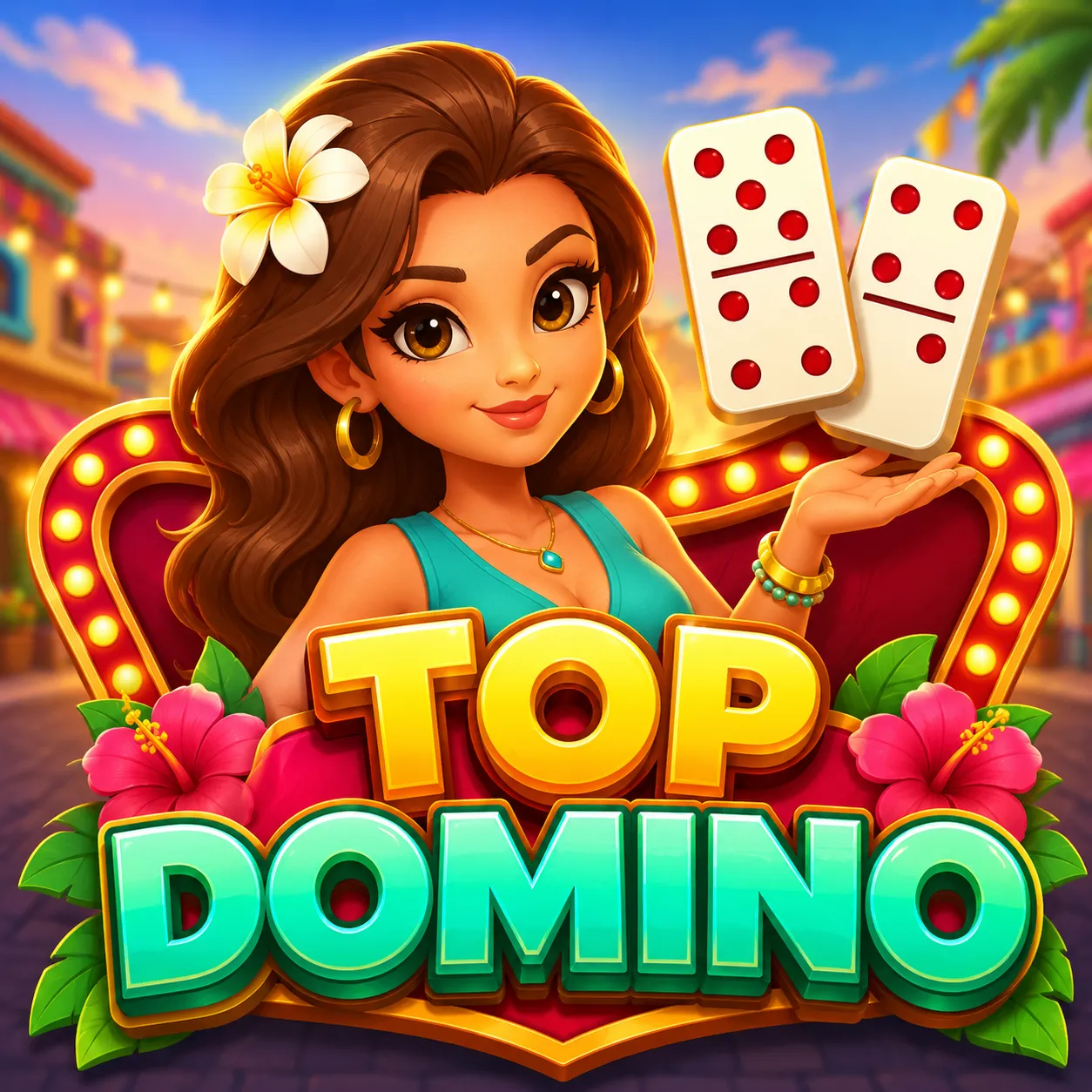 topdomino APK Tembak Ikan